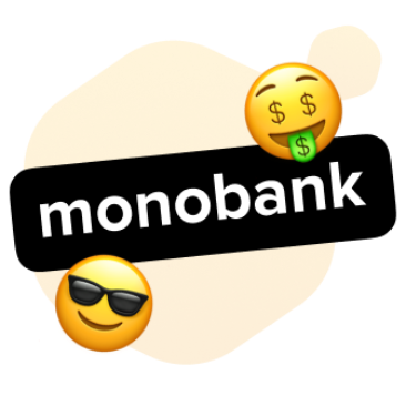 “СОТА Каса" під’єднала платежі через Monobank